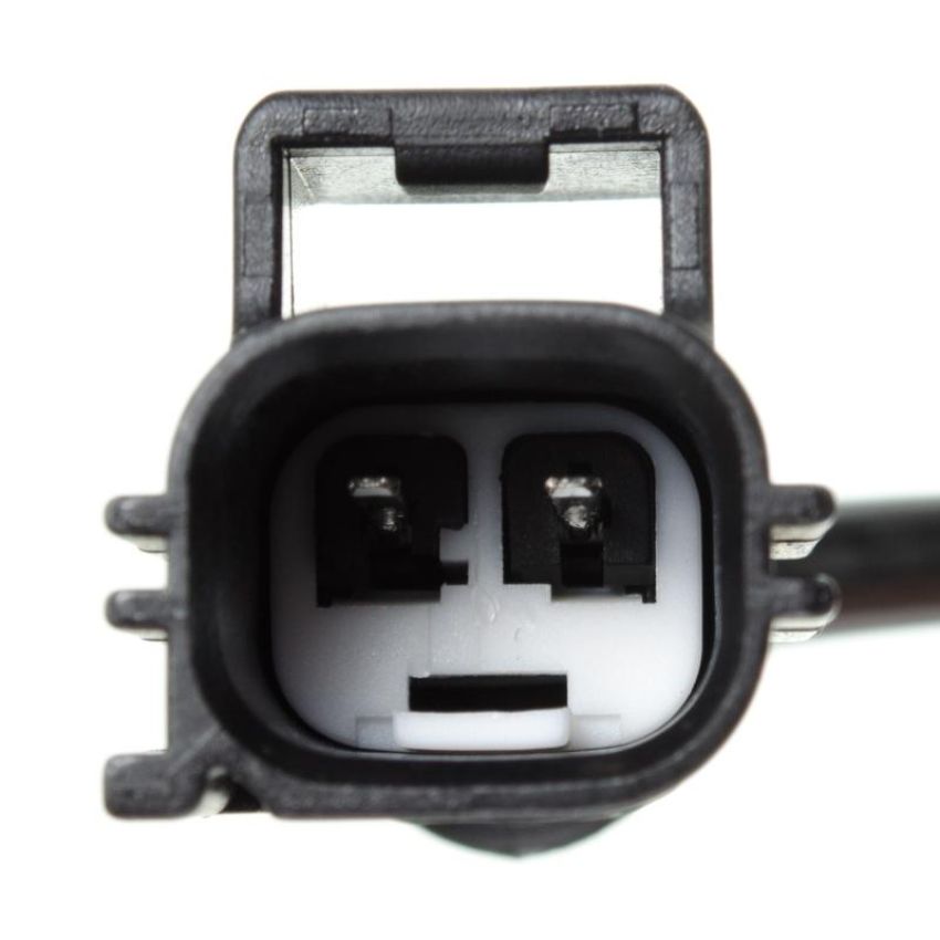 HOLSTEIN 2ABS2121 Holstein Parts 2ABS2121 ABS Wheel Speed Sensor