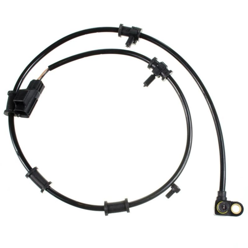 HOLSTEIN 2ABS2121 Holstein Parts 2ABS2121 ABS Wheel Speed Sensor