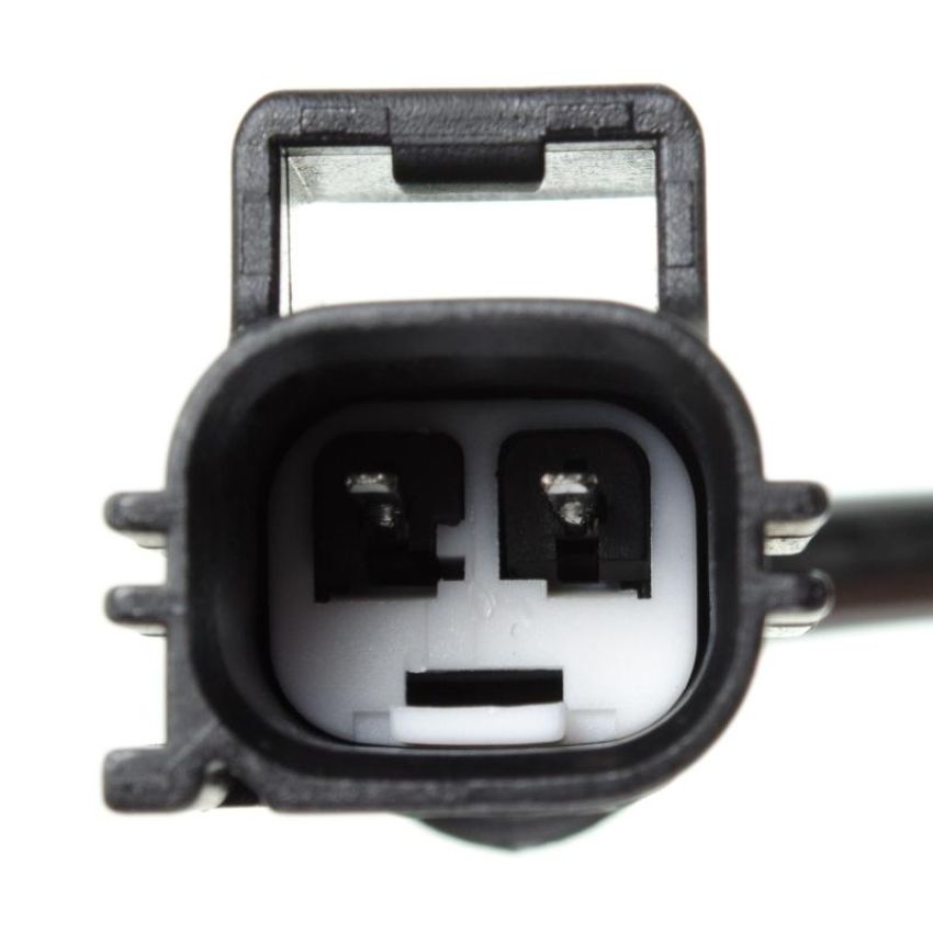 HOLSTEIN 2ABS2121 Holstein Parts 2ABS2121 ABS Wheel Speed Sensor