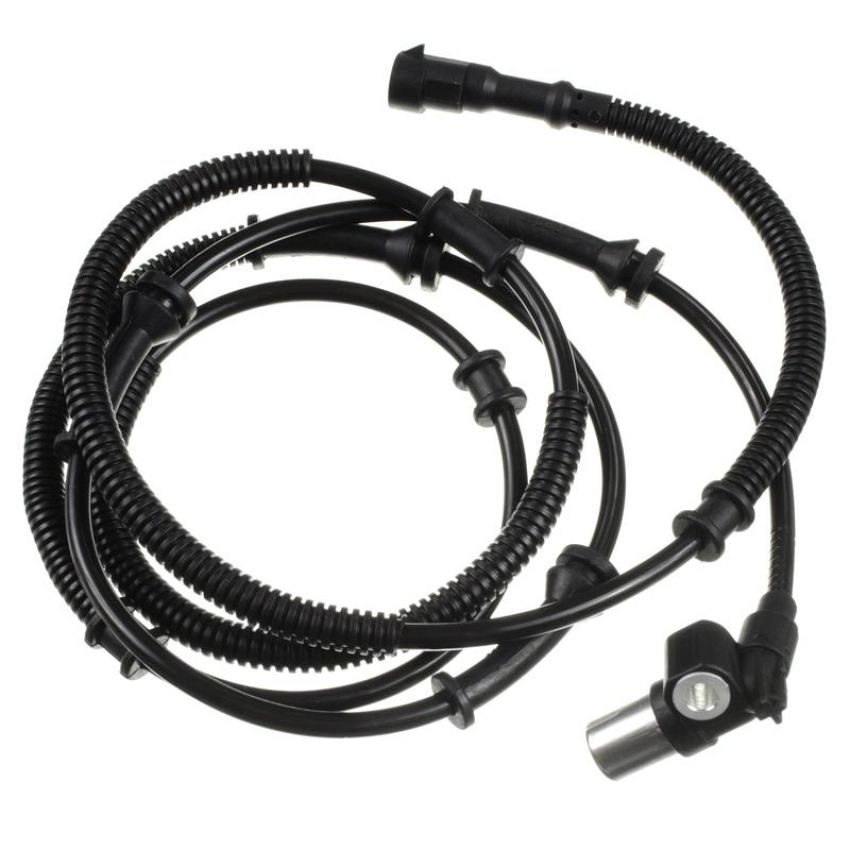 HOLSTEIN 2ABS2123 Holstein Parts 2ABS2123 ABS Wheel Speed Sensor