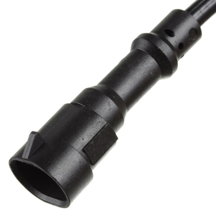 HOLSTEIN 2ABS2124 Holstein Parts 2ABS2124 ABS Wheel Speed Sensor