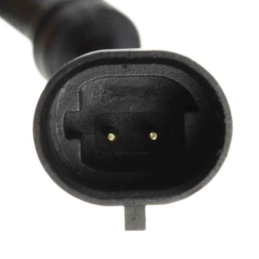 HOLSTEIN 2ABS2124 Holstein Parts 2ABS2124 ABS Wheel Speed Sensor