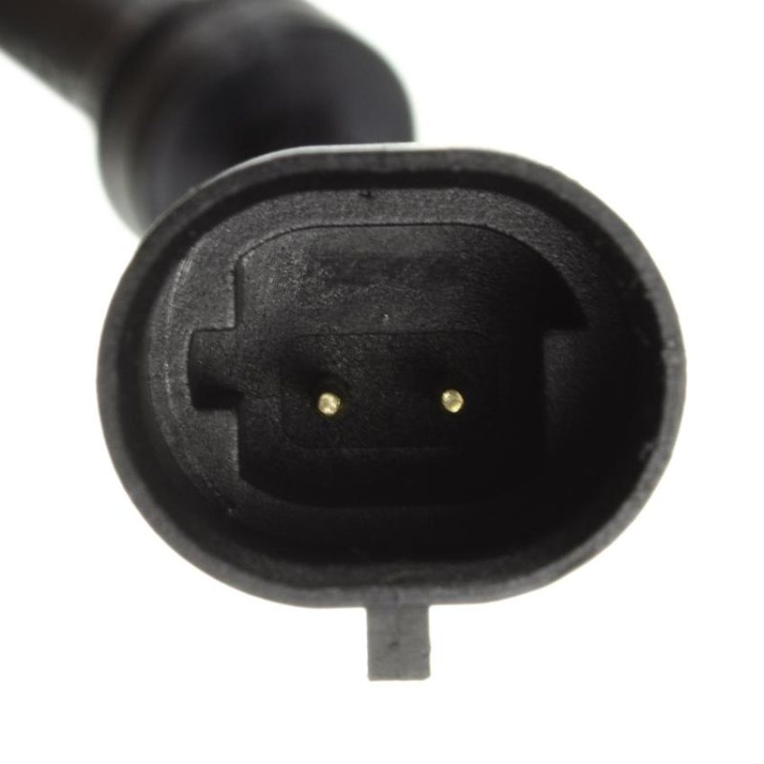 HOLSTEIN 2ABS2124 Holstein Parts 2ABS2124 ABS Wheel Speed Sensor