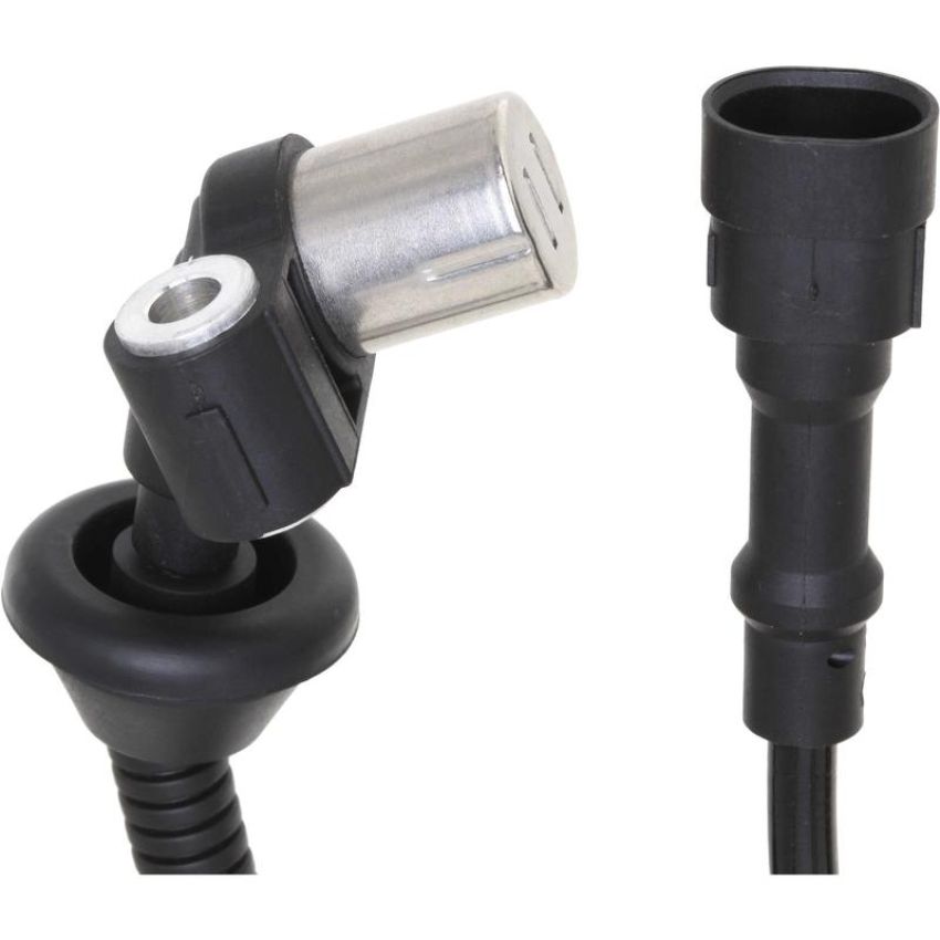 HOLSTEIN 2ABS2125 Holstein Parts 2ABS2125 ABS Wheel Speed Sensor