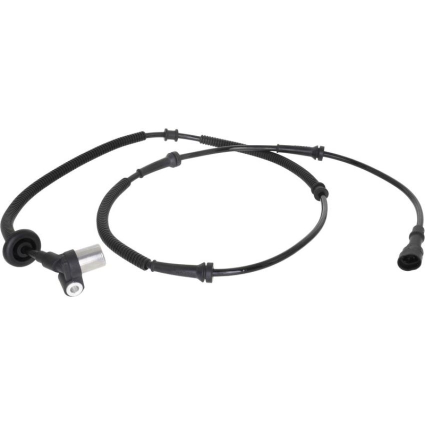 HOLSTEIN 2ABS2125 Holstein Parts 2ABS2125 ABS Wheel Speed Sensor