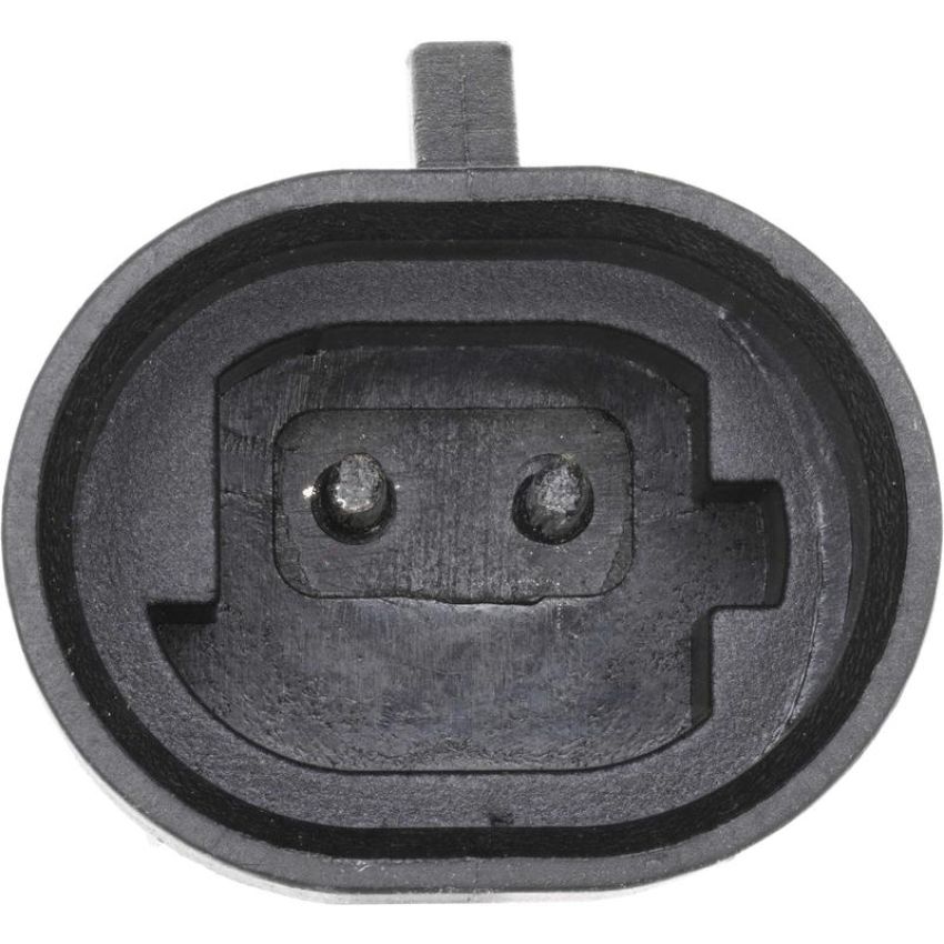 HOLSTEIN 2ABS2125 Holstein Parts 2ABS2125 ABS Wheel Speed Sensor