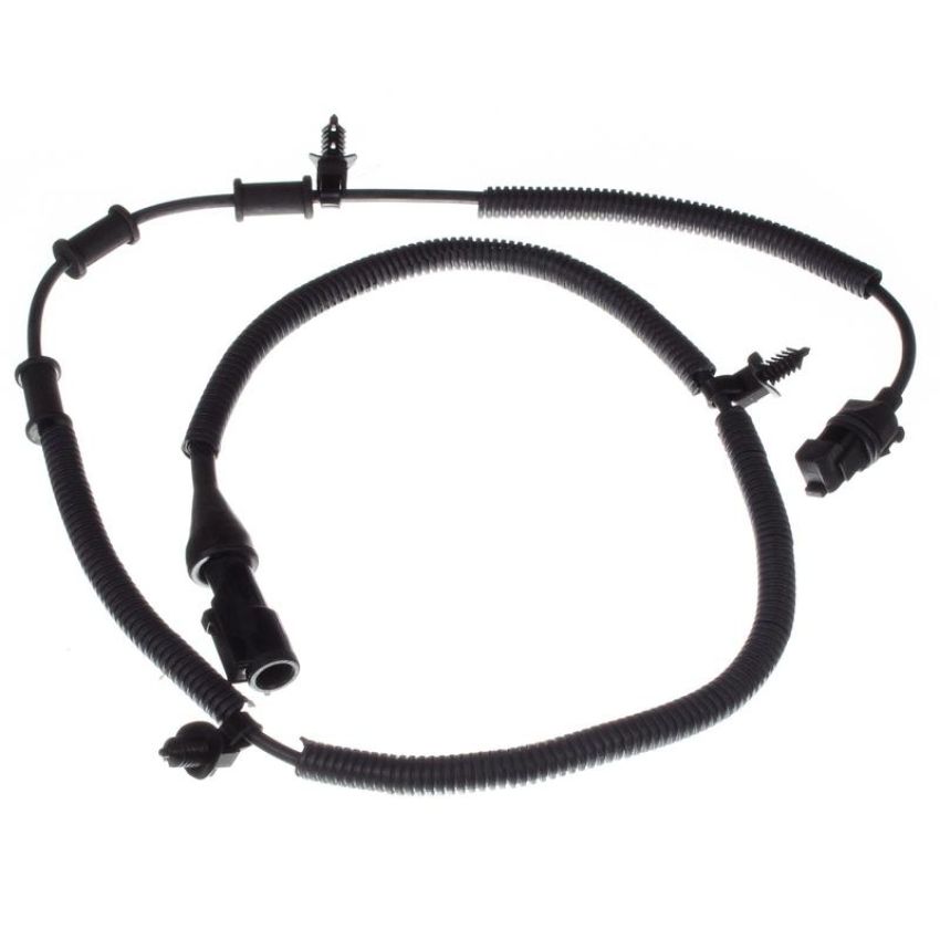 HOLSTEIN 2ABS2126 Holstein Parts 2ABS2126 ABS Wheel Speed Sensor