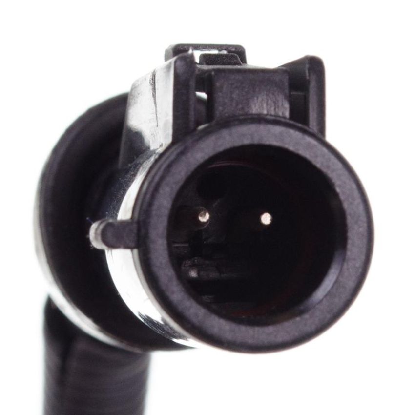 HOLSTEIN 2ABS2126 Holstein Parts 2ABS2126 ABS Wheel Speed Sensor