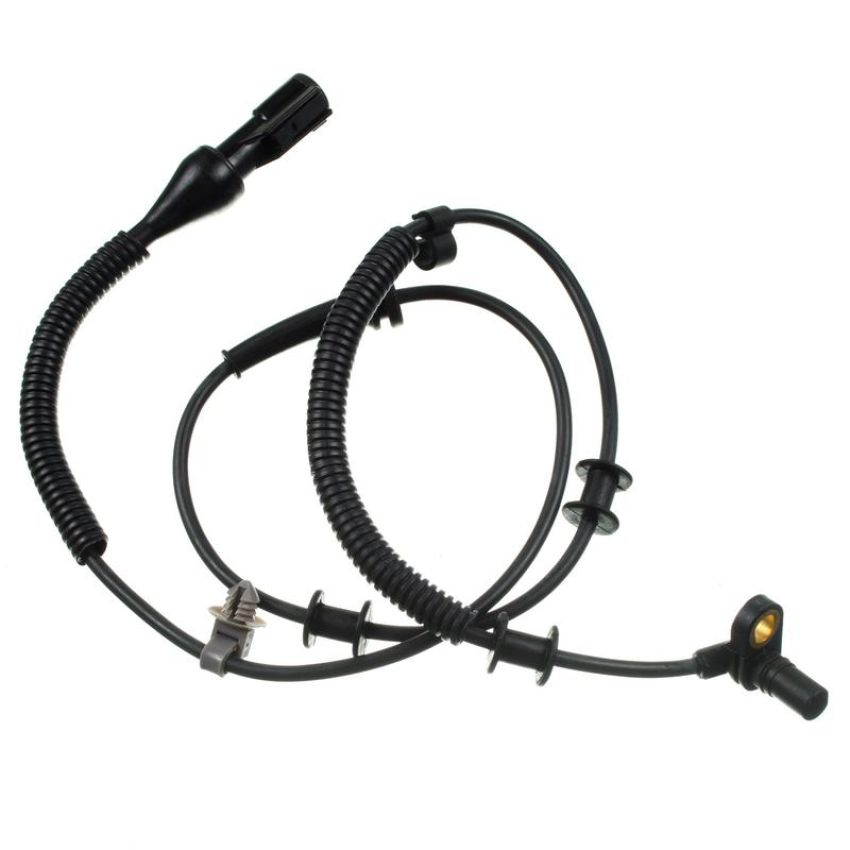 HOLSTEIN 2ABS2129 Holstein Parts 2ABS2129 ABS Wheel Speed Sensor