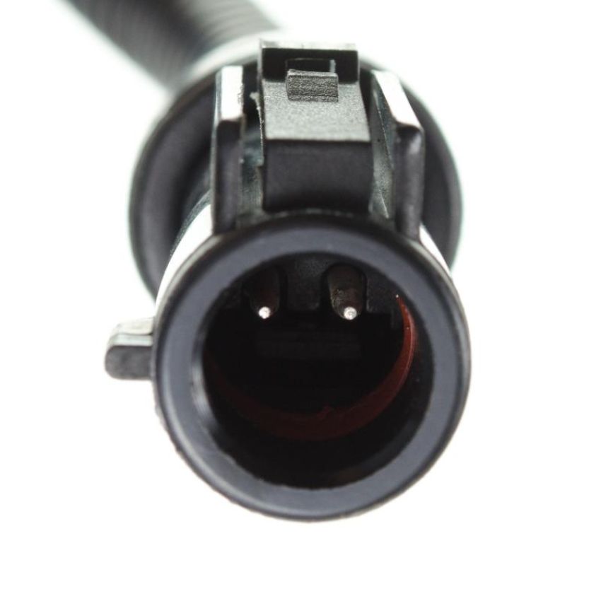 HOLSTEIN 2ABS2129 Holstein Parts 2ABS2129 ABS Wheel Speed Sensor