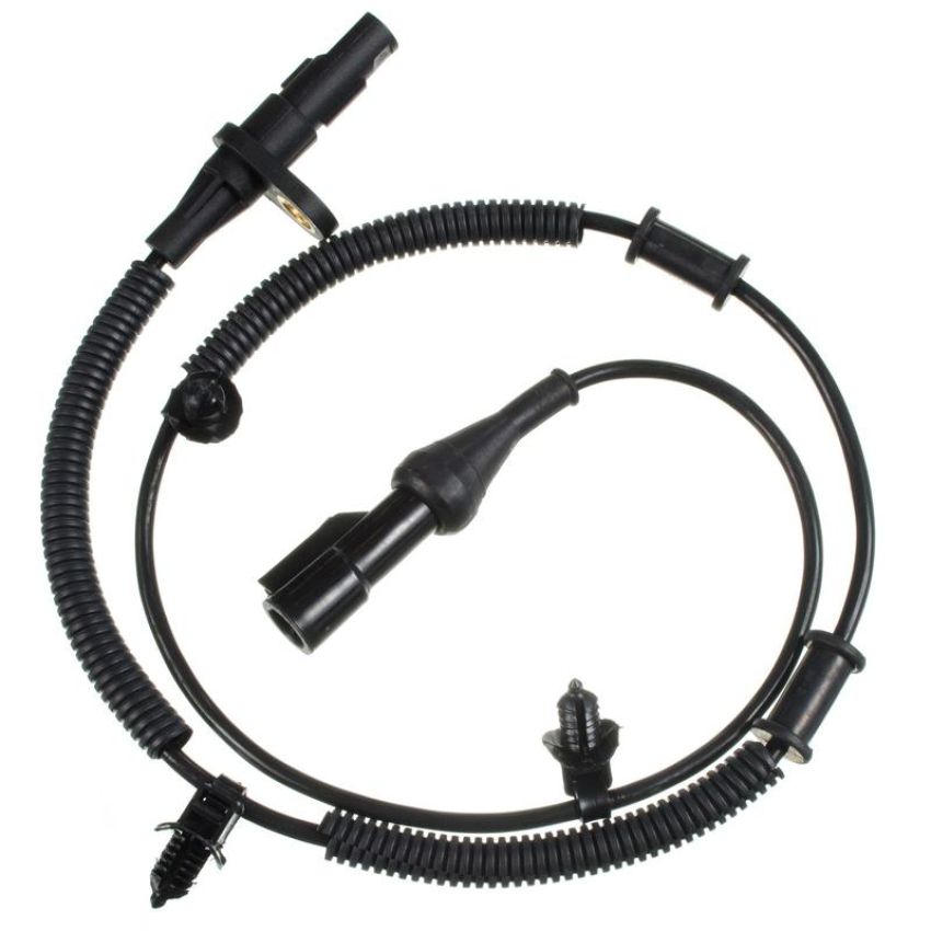 HOLSTEIN 2ABS2130 Holstein Parts 2ABS2130 ABS Wheel Speed Sensor