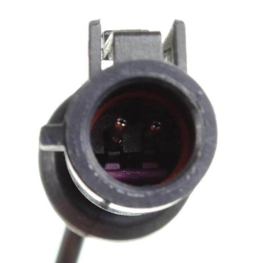 HOLSTEIN 2ABS2130 Holstein Parts 2ABS2130 ABS Wheel Speed Sensor