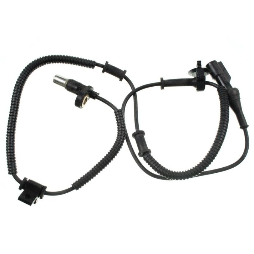 HOLSTEIN 2ABS2131 Holstein Parts 2ABS2131 ABS Wheel Speed Sensor