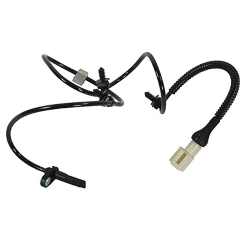 HOLSTEIN 2ABS2132 Holstein Parts 2ABS2132 ABS Wheel Speed Sensor