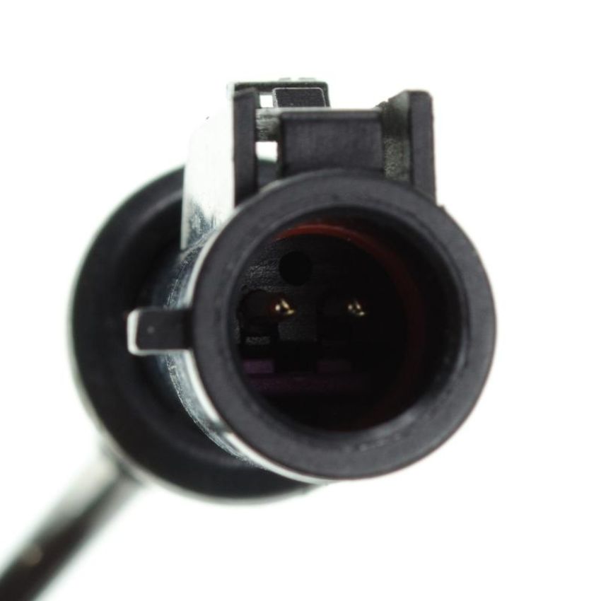 HOLSTEIN 2ABS2133 Holstein Parts 2ABS2133 ABS Wheel Speed Sensor