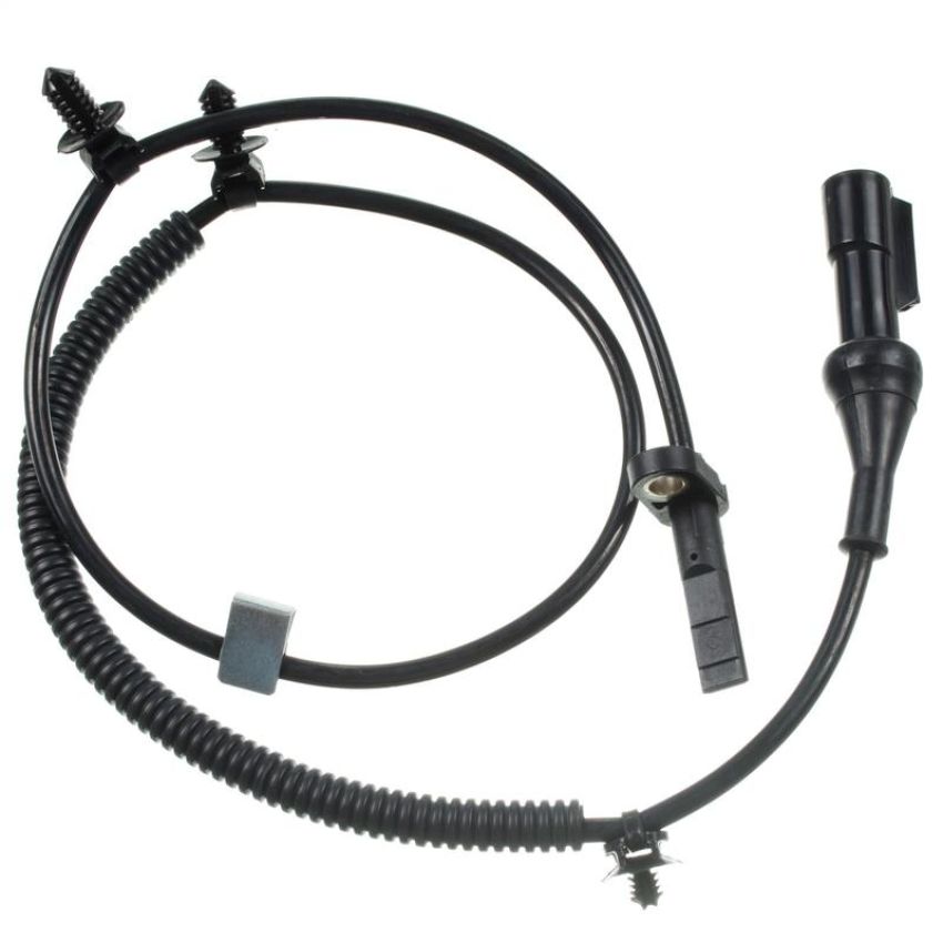 HOLSTEIN 2ABS2133 Holstein Parts 2ABS2133 ABS Wheel Speed Sensor