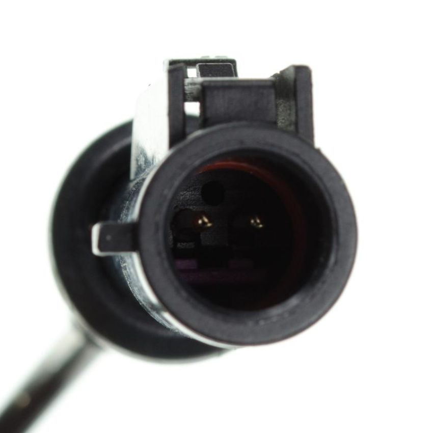 HOLSTEIN 2ABS2133 Holstein Parts 2ABS2133 ABS Wheel Speed Sensor