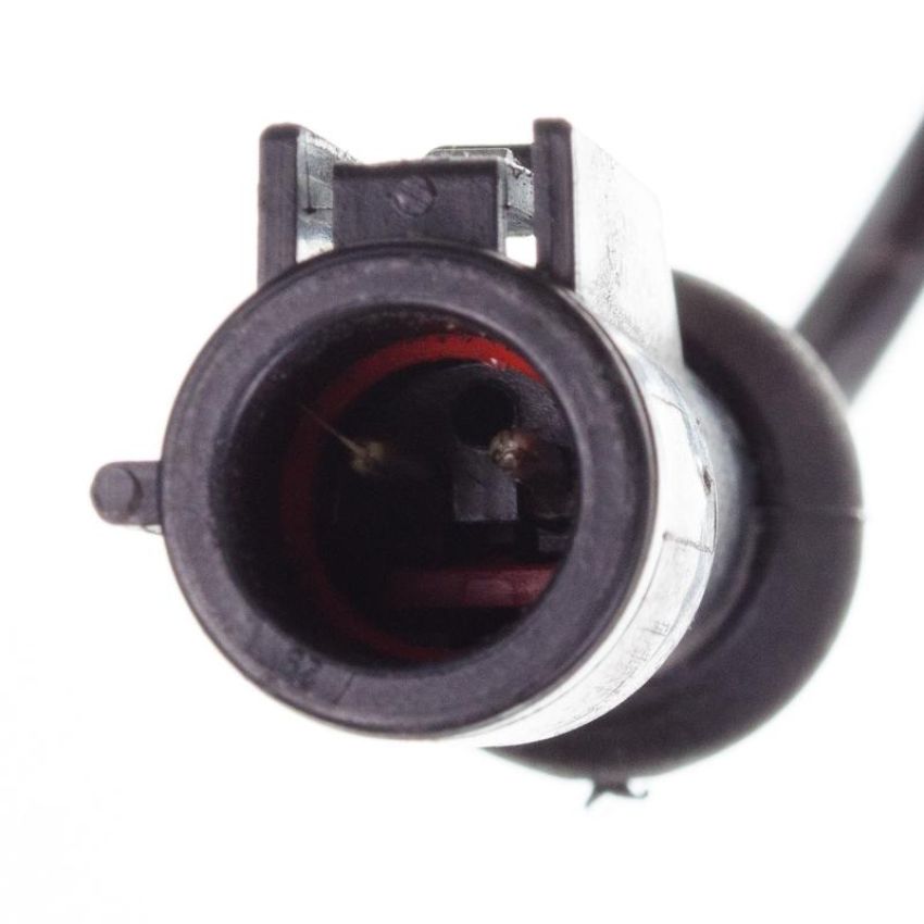 HOLSTEIN 2ABS2134 Holstein Parts 2ABS2134 ABS Wheel Speed Sensor
