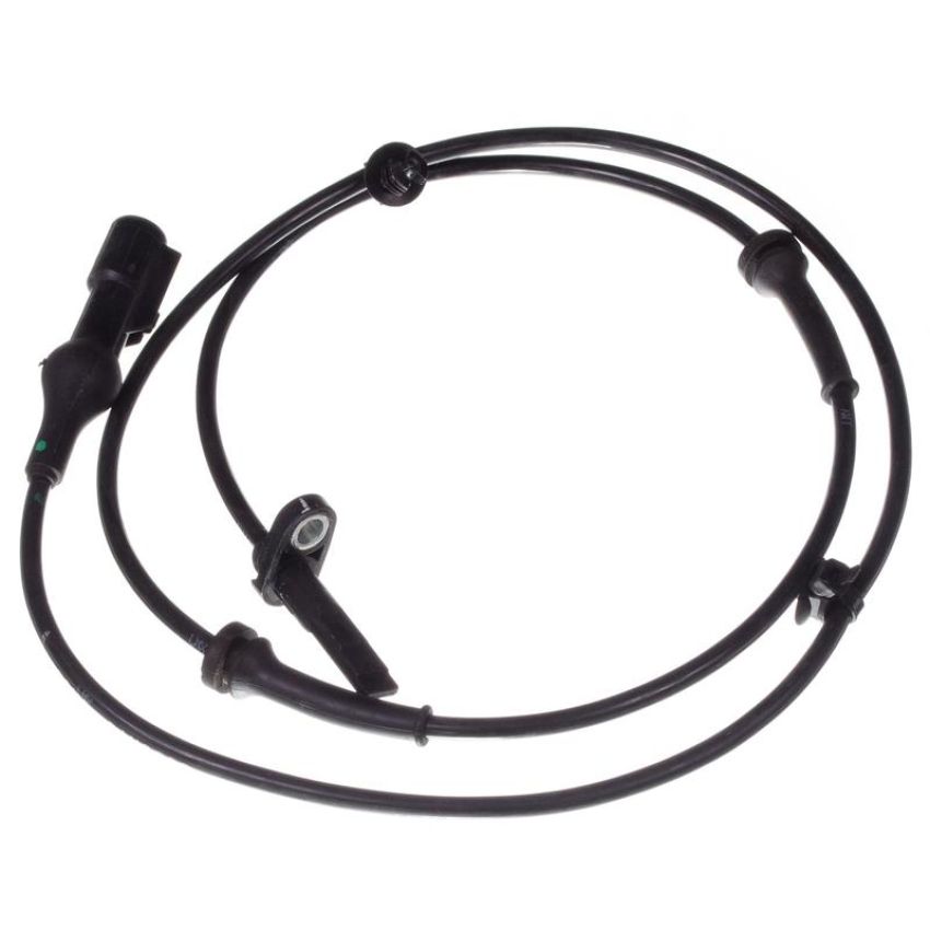 HOLSTEIN 2ABS2134 Holstein Parts 2ABS2134 ABS Wheel Speed Sensor