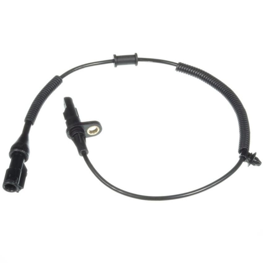 HOLSTEIN 2ABS2135 Holstein Parts 2ABS2135 ABS Wheel Speed Sensor