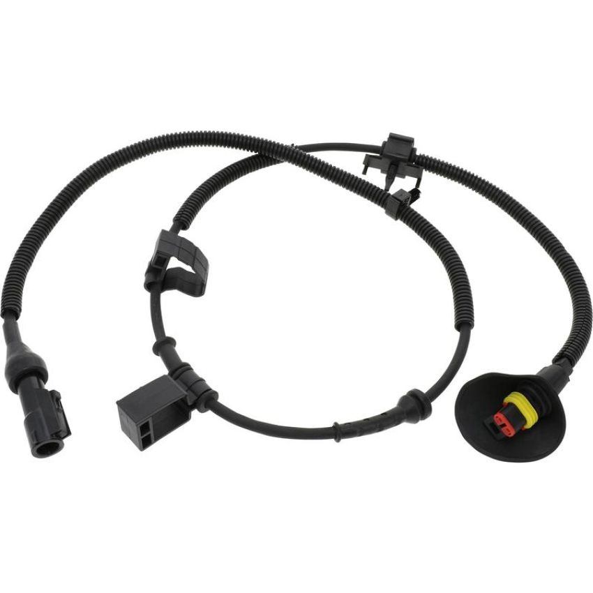 HOLSTEIN 2ABS2137 Holstein Parts 2ABS2137 ABS Wheel Speed Sensor