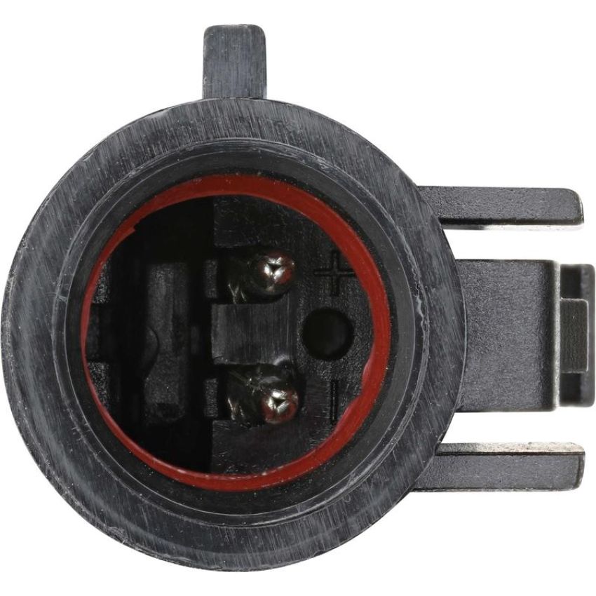 HOLSTEIN 2ABS2137 Holstein Parts 2ABS2137 ABS Wheel Speed Sensor