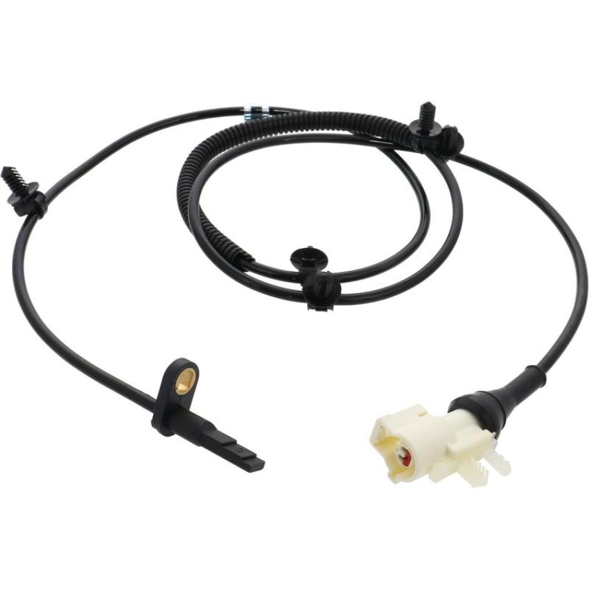 HOLSTEIN 2ABS2138 Holstein Parts 2ABS2138 ABS Wheel Speed Sensor