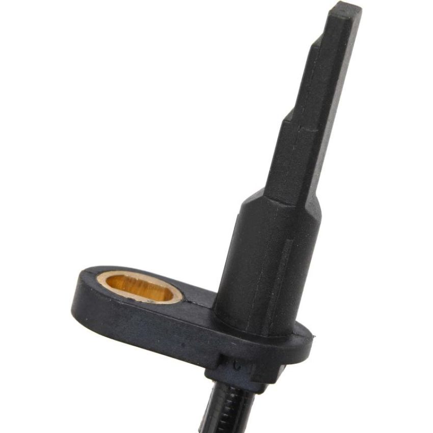 HOLSTEIN 2ABS2138 Holstein Parts 2ABS2138 ABS Wheel Speed Sensor
