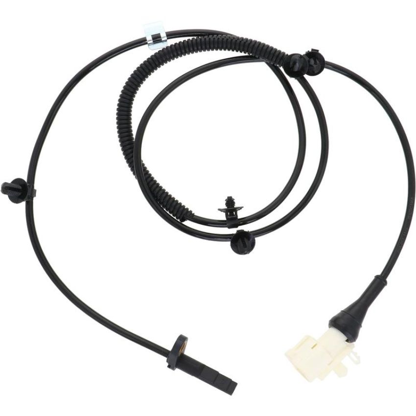 HOLSTEIN 2ABS2138 Holstein Parts 2ABS2138 ABS Wheel Speed Sensor