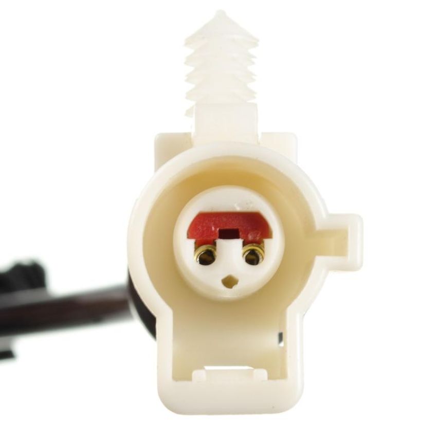 HOLSTEIN 2ABS2138 Holstein Parts 2ABS2138 ABS Wheel Speed Sensor