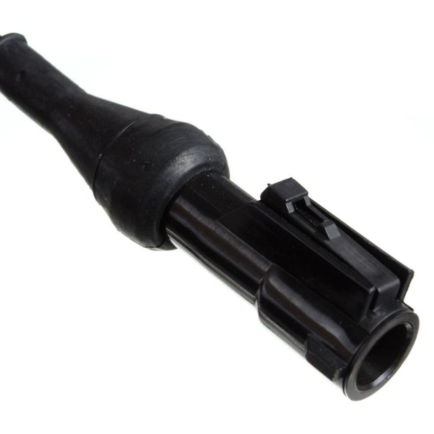 HOLSTEIN 2ABS2139 Holstein Parts 2ABS2139 ABS Wheel Speed Sensor