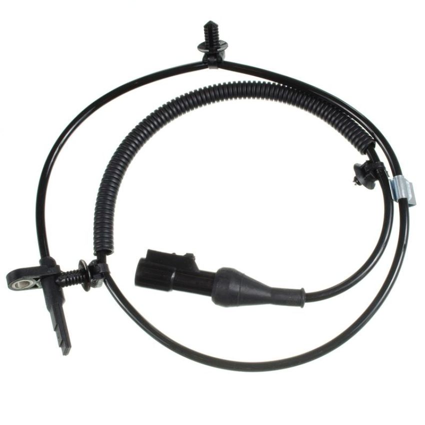 HOLSTEIN 2ABS2139 Holstein Parts 2ABS2139 ABS Wheel Speed Sensor