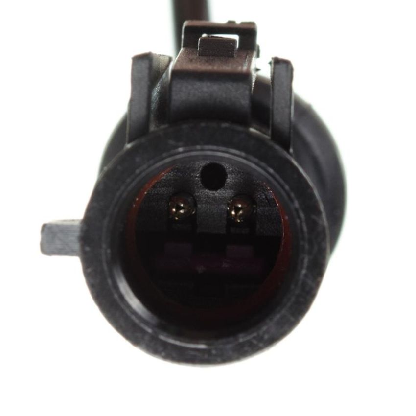 HOLSTEIN 2ABS2139 Holstein Parts 2ABS2139 ABS Wheel Speed Sensor
