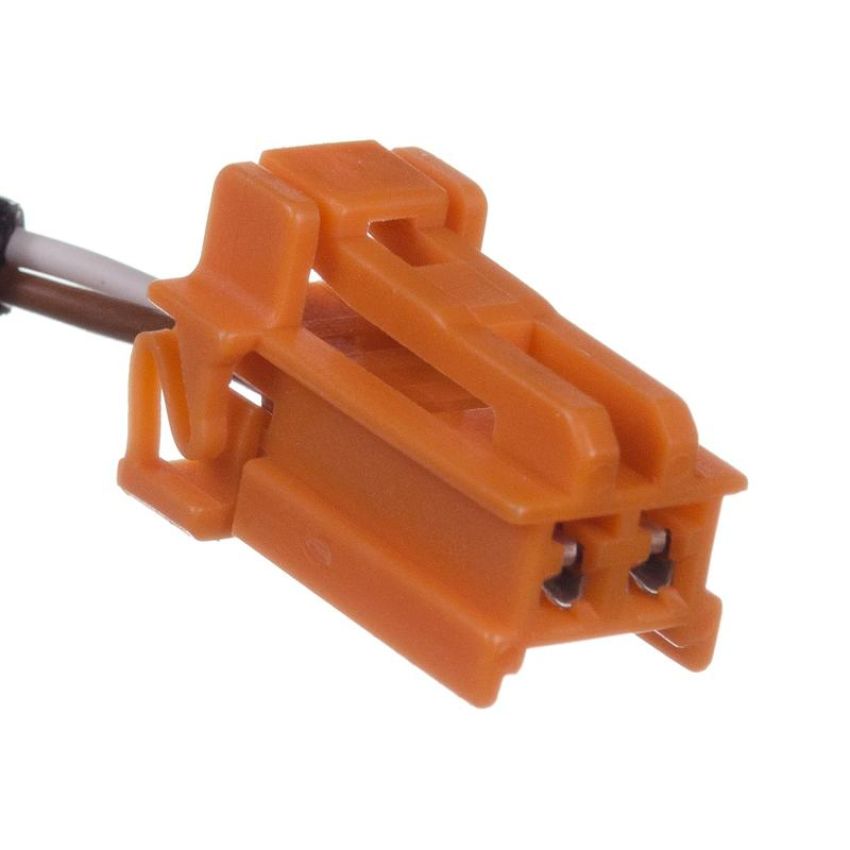 HOLSTEIN 2ABS2162 Holstein Parts 2ABS2162 ABS Wheel Speed Sensor
