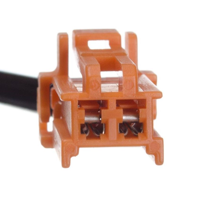 HOLSTEIN 2ABS2162 Holstein Parts 2ABS2162 ABS Wheel Speed Sensor