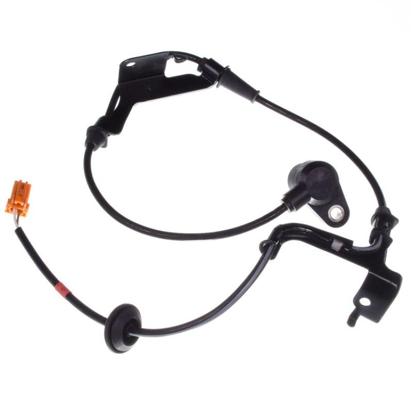 HOLSTEIN 2ABS2162 Holstein Parts 2ABS2162 ABS Wheel Speed Sensor