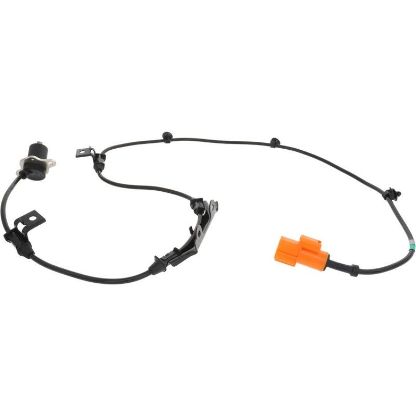 HOLSTEIN 2ABS2181 Holstein Parts 2ABS2181 ABS Wheel Speed Sensor