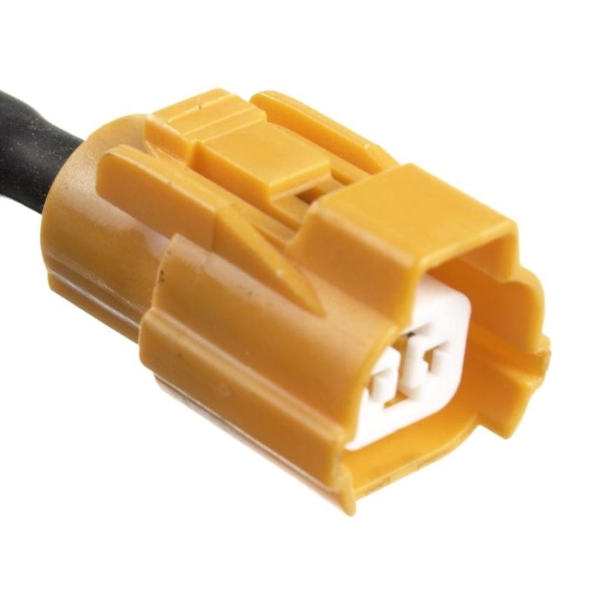 HOLSTEIN 2ABS2183 Holstein Parts 2ABS2183 ABS Wheel Speed Sensor