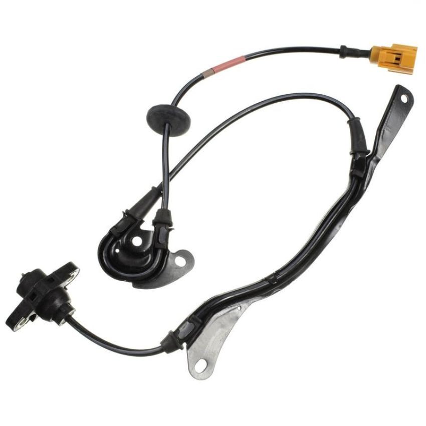 HOLSTEIN 2ABS2183 Holstein Parts 2ABS2183 ABS Wheel Speed Sensor