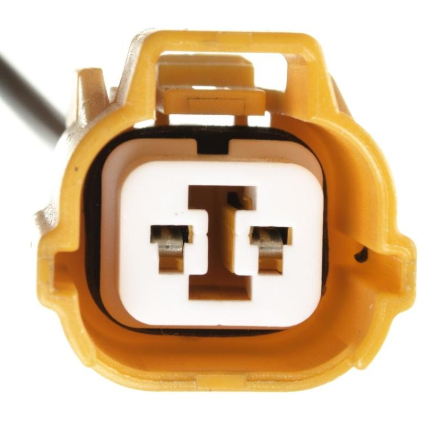 HOLSTEIN 2ABS2183 Holstein Parts 2ABS2183 ABS Wheel Speed Sensor