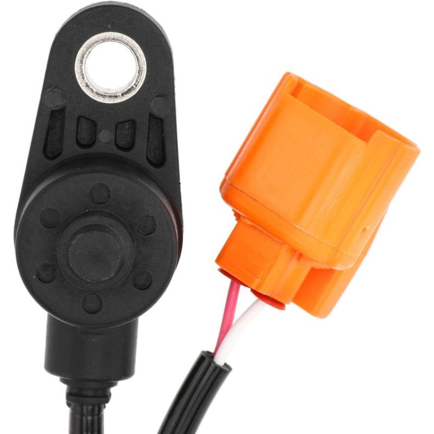 HOLSTEIN 2ABS2184 Holstein Parts 2ABS2184 ABS Wheel Speed Sensor