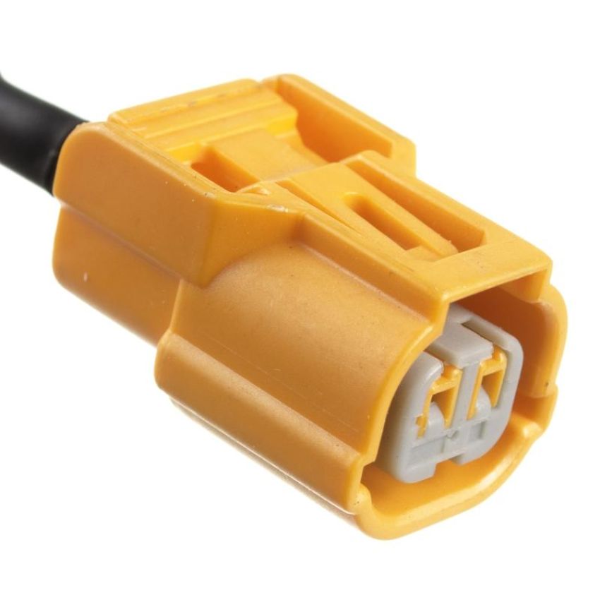 HOLSTEIN 2ABS2190 Holstein Parts 2ABS2190 ABS Wheel Speed Sensor