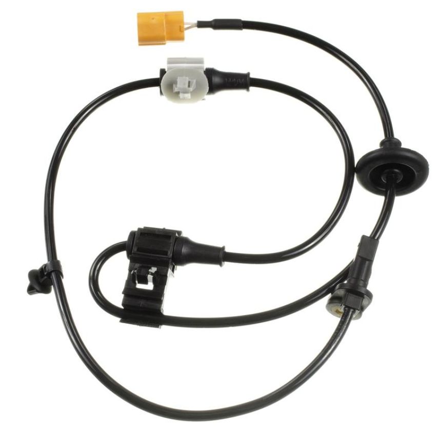 HOLSTEIN 2ABS2190 Holstein Parts 2ABS2190 ABS Wheel Speed Sensor
