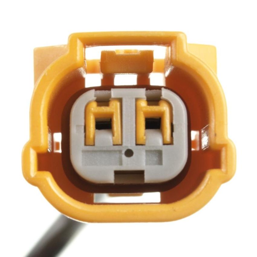 HOLSTEIN 2ABS2190 Holstein Parts 2ABS2190 ABS Wheel Speed Sensor