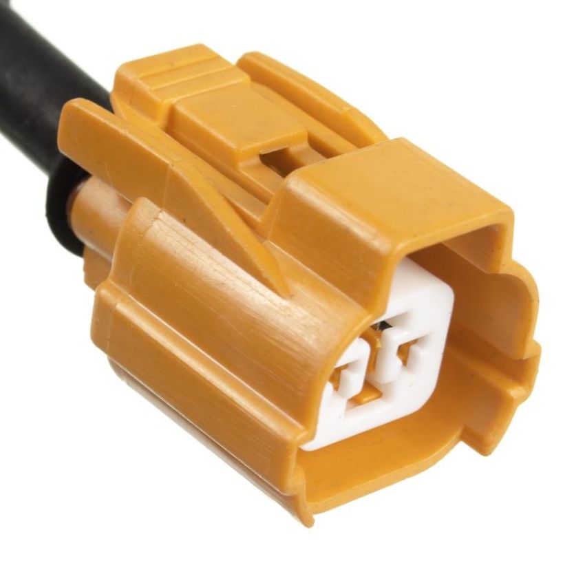 HOLSTEIN 2ABS2194 Holstein Parts 2ABS2194 ABS Wheel Speed Sensor