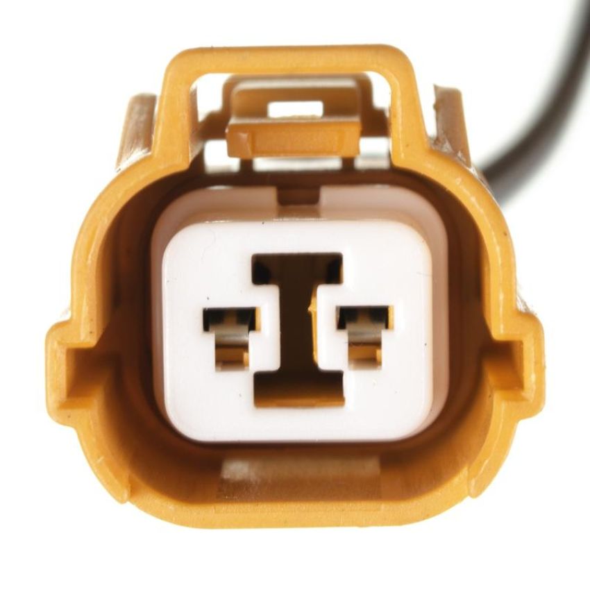 HOLSTEIN 2ABS2194 Holstein Parts 2ABS2194 ABS Wheel Speed Sensor
