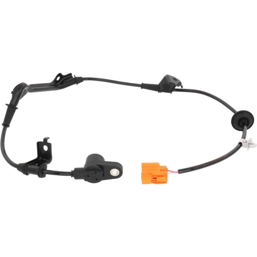 HOLSTEIN 2ABS2195 Holstein Parts 2ABS2195 ABS Wheel Speed Sensor