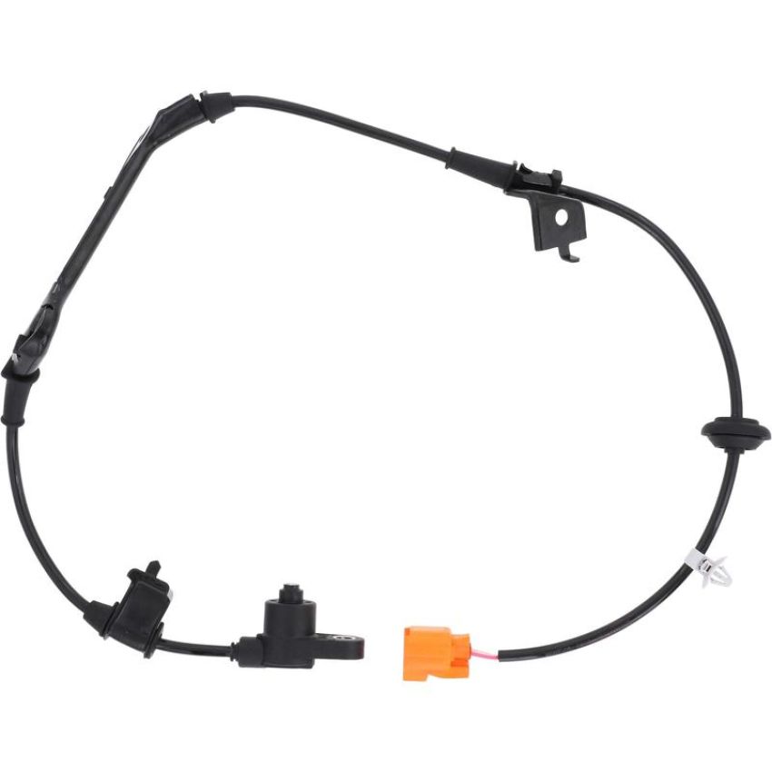 HOLSTEIN 2ABS2195 Holstein Parts 2ABS2195 ABS Wheel Speed Sensor