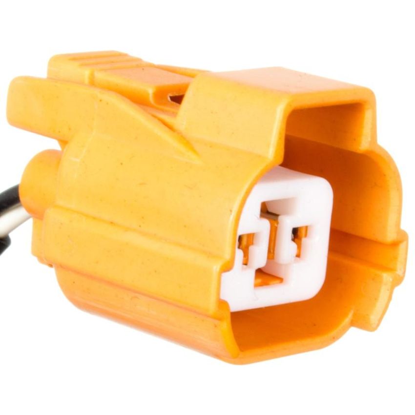 HOLSTEIN 2ABS2197 Holstein Parts 2ABS2197 ABS Wheel Speed Sensor