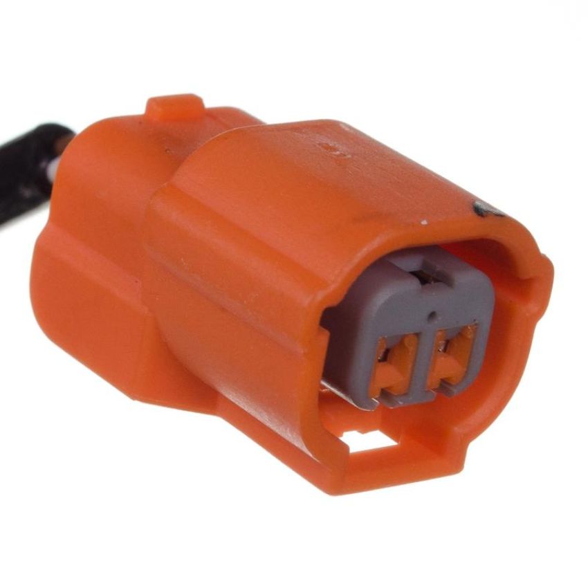 HOLSTEIN 2ABS2201 Holstein Parts 2ABS2201 ABS Wheel Speed Sensor